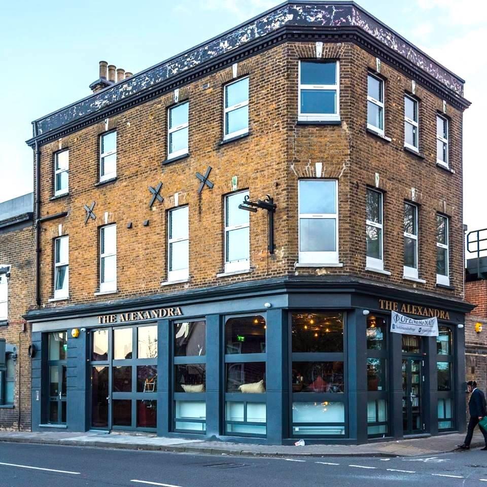 Main image of property: Parish Lane London SE20