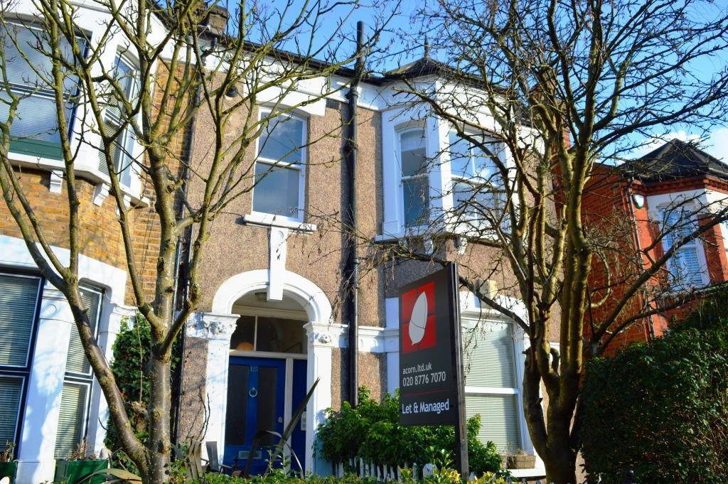 Main image of property: Venner Road London SE26