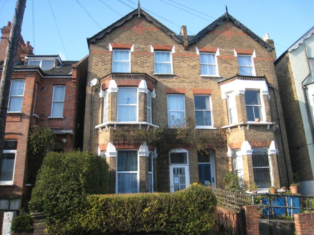 Main image of property: Byne Road Sydenham SE26
