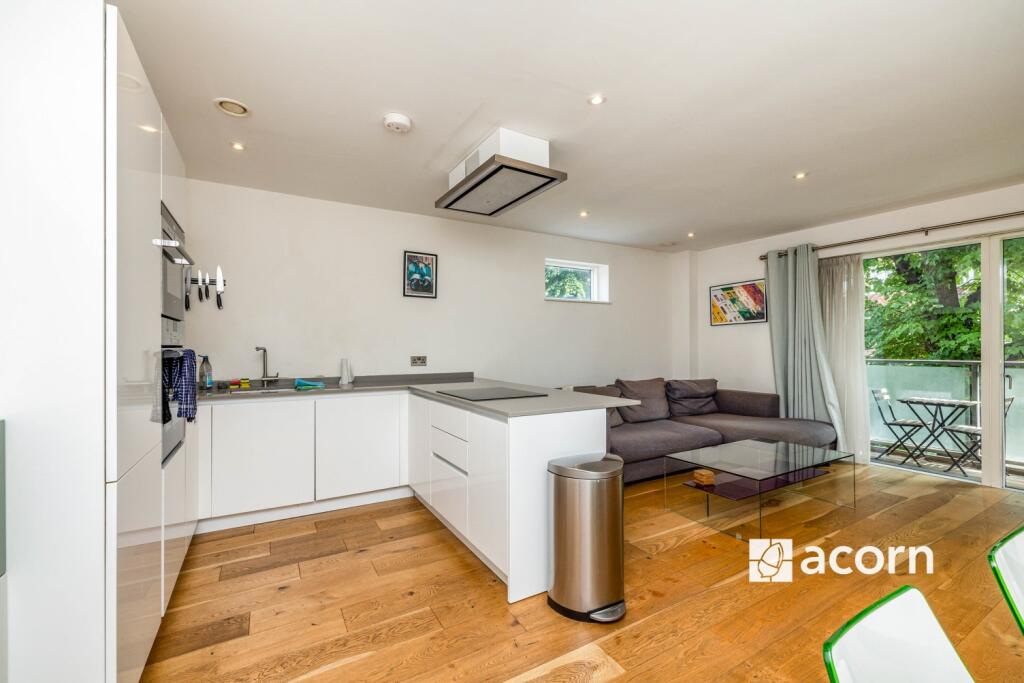 Main image of property: Setchell Road South Bermondsey SE1