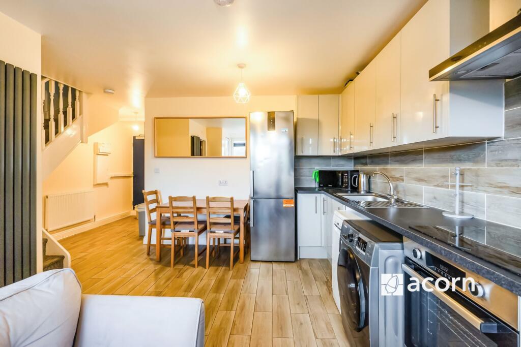 Main image of property: Mulvaney Way London Bridge SE1