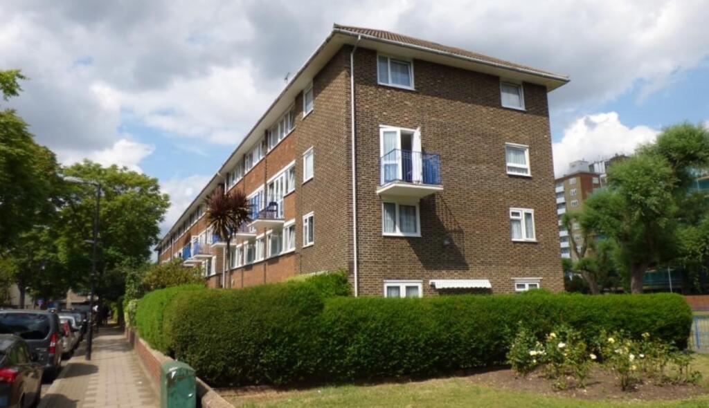 Main image of property: Manor Estate London SE16