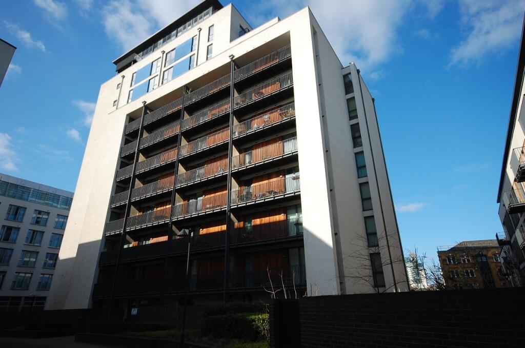 Main image of property: City Walk London Bridge SE1