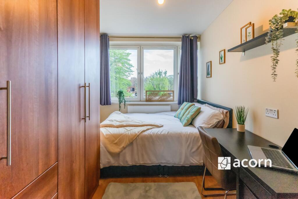 Main image of property: Mulvaney Way Kipling Estate SE1