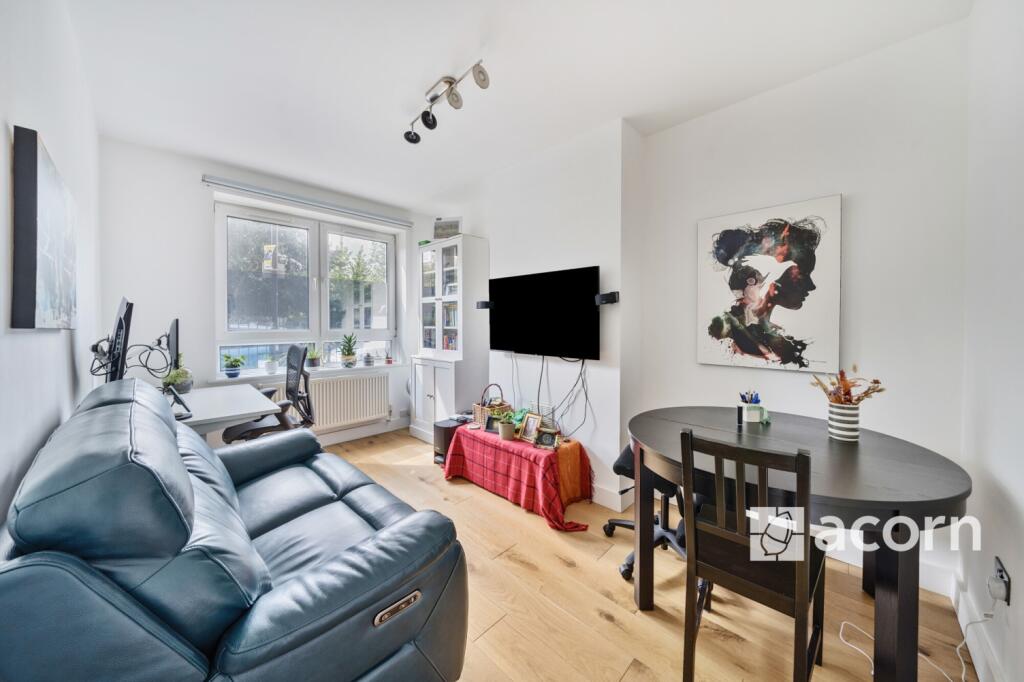 Main image of property: Tanner Street London SE1