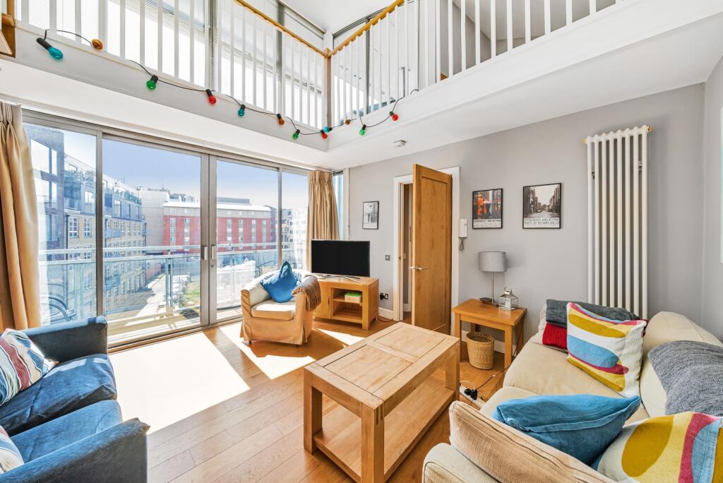 Main image of property: Tanner Street London SE1