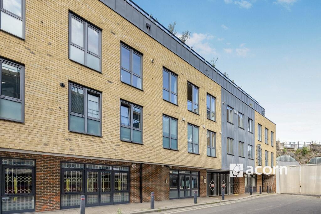 Main image of property: Kings Bench Street London SE1
