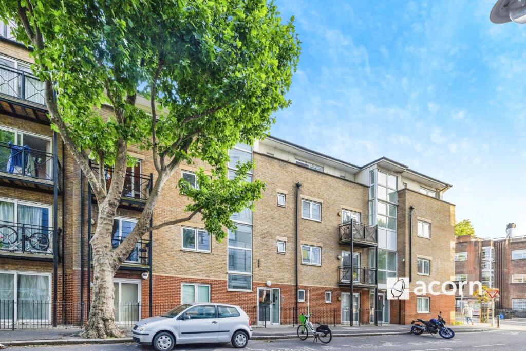 Main image of property: Alscot Road London SE1