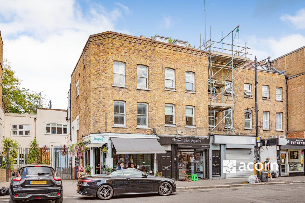 Main image of property: Hoxton Street London N1