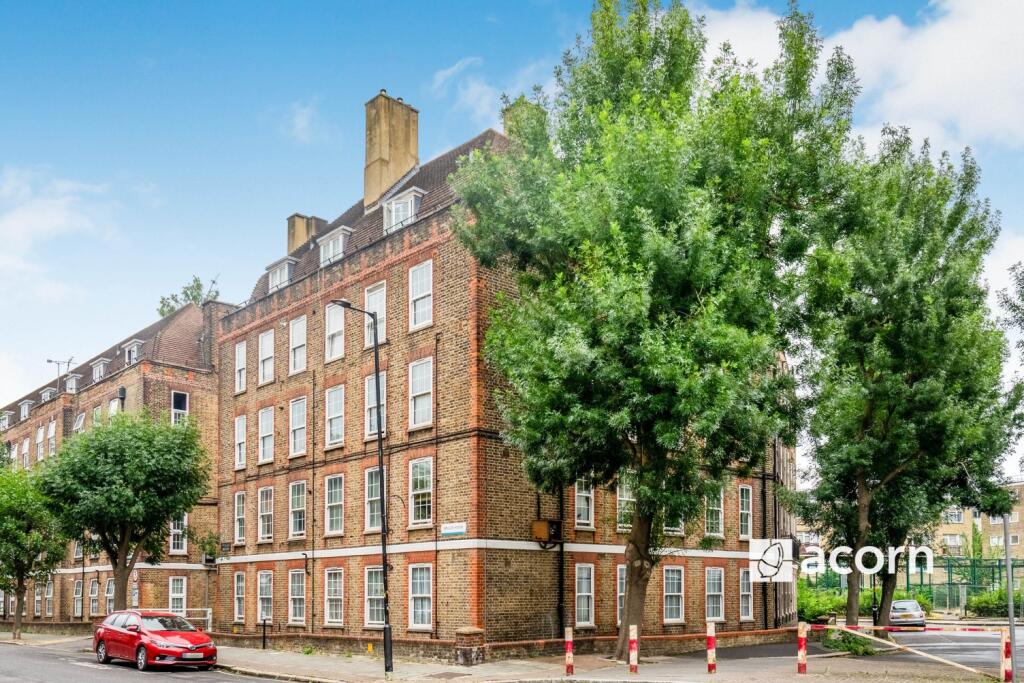 Main image of property: George Row London SE16