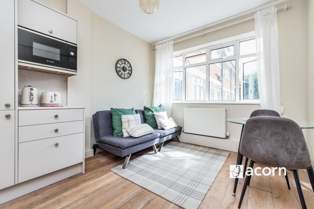 Main image of property: Bermondsey Street Tyers Estate SE1