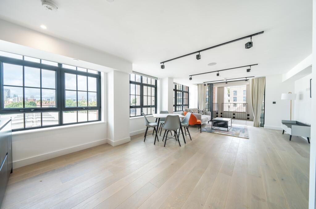Main image of property: New Tannery Way Southwark SE1