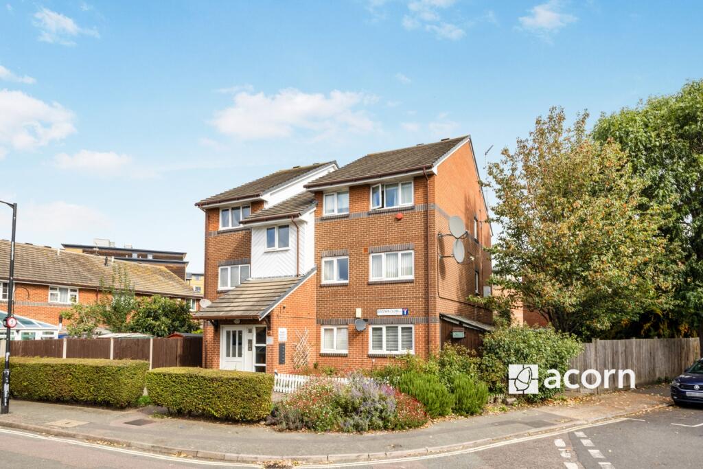 Main image of property: Goodwin Close Bermondsey SE16