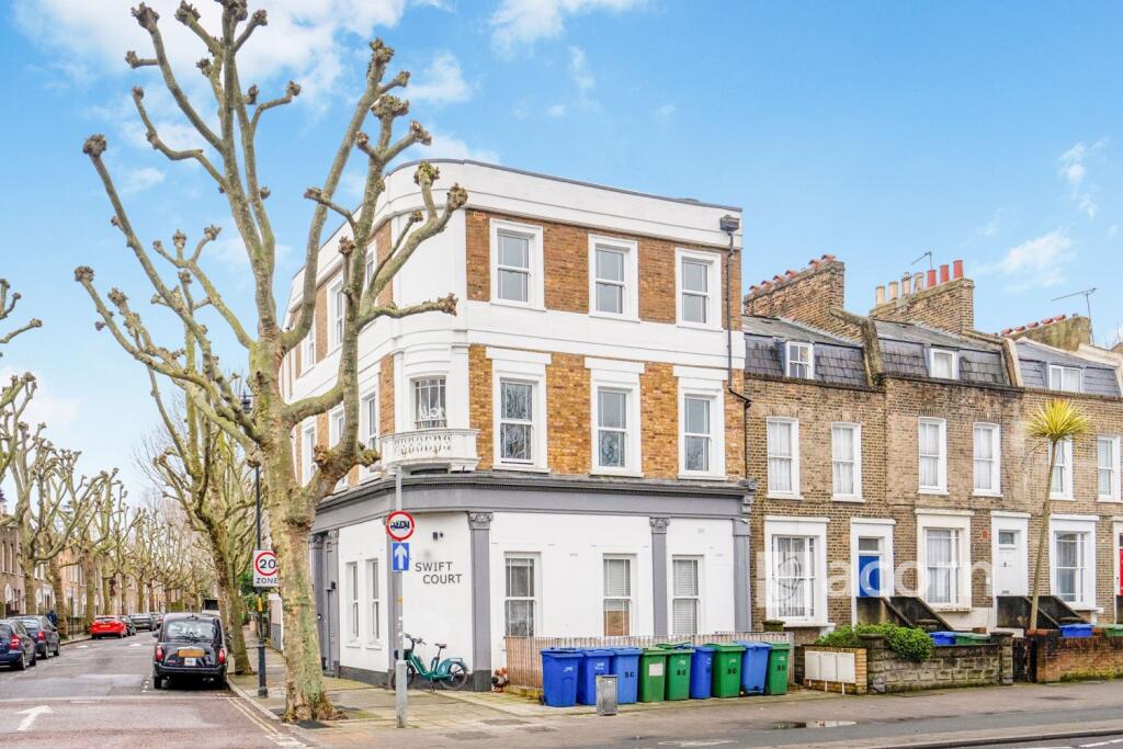 Main image of property: Alma Grove London SE1