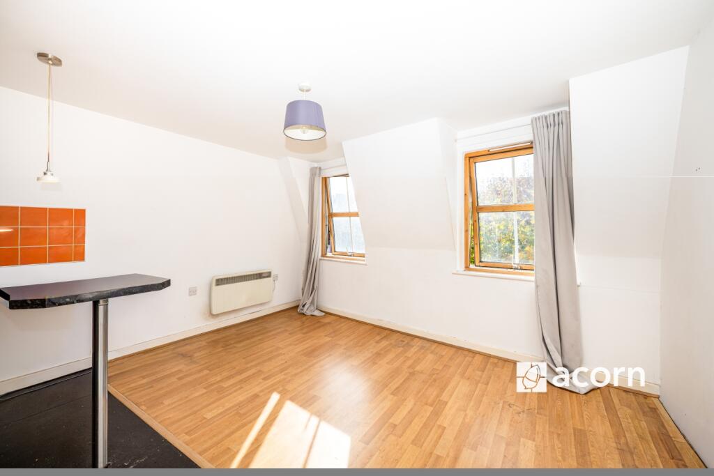 Main image of property: Hendre Road London Bridge SE1