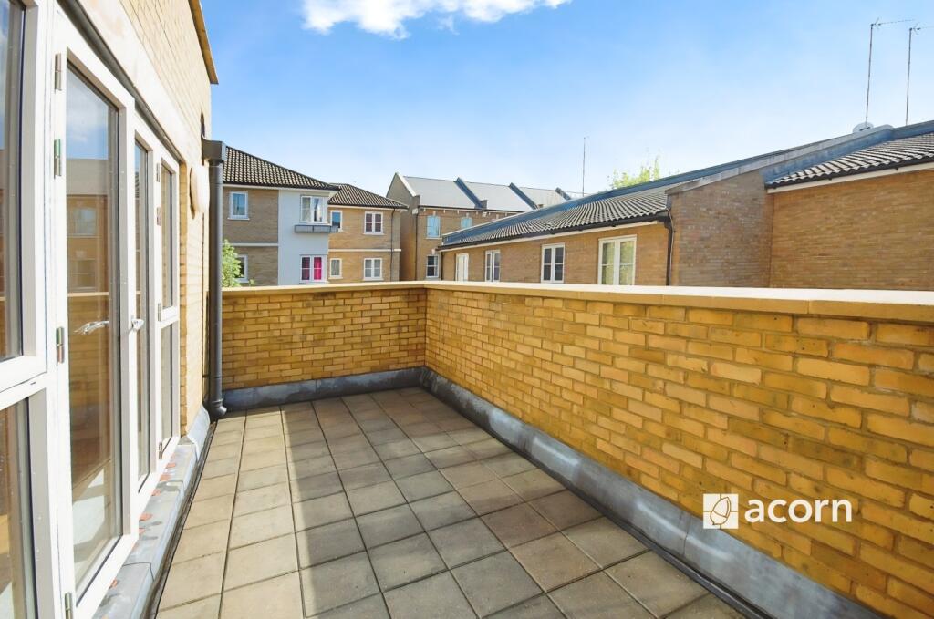 Main image of property: Hendre Road Bermondsey SE1