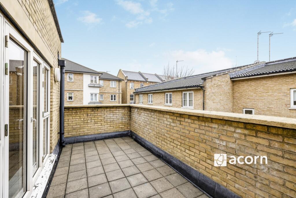 Main image of property: Hendre Road Bermondsey SE1