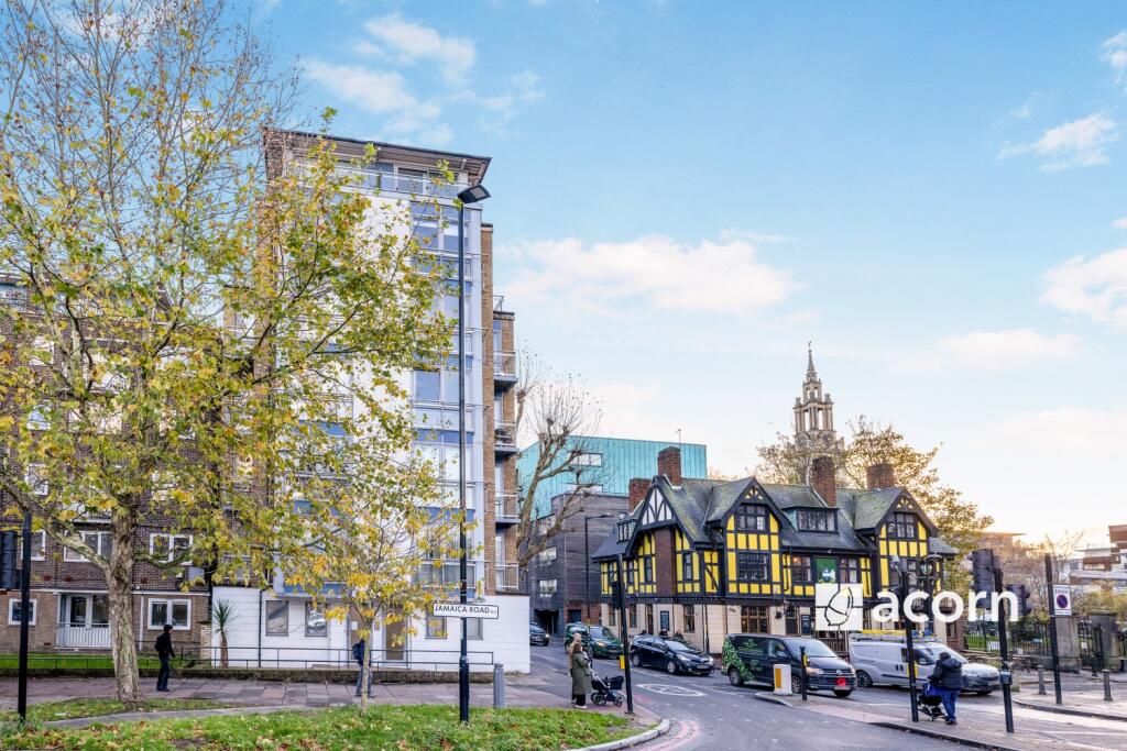 Main image of property: Jamaica Road London SE16