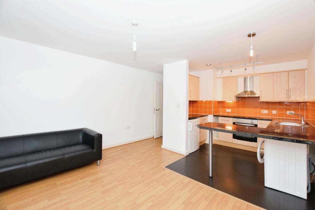 Main image of property: Hendre Road South Bermondsey SE1