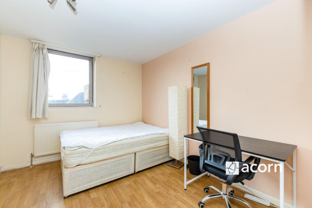 Main image of property: ROOM LET - Asher Way London E1W