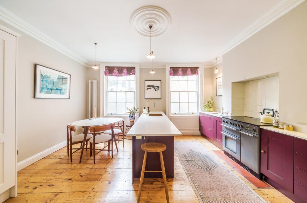 Main image of property: Grange Road London Bridge SE1