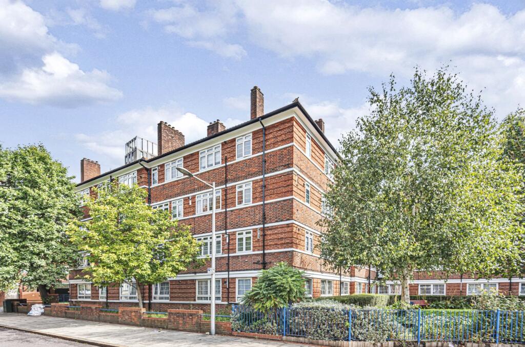 Main image of property: Druid Street London SE1