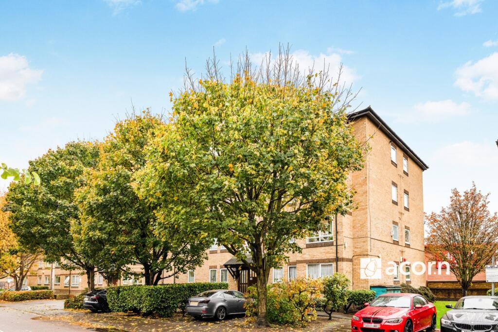 Main image of property: **ROOM LET** Chaucer Drive London SE1