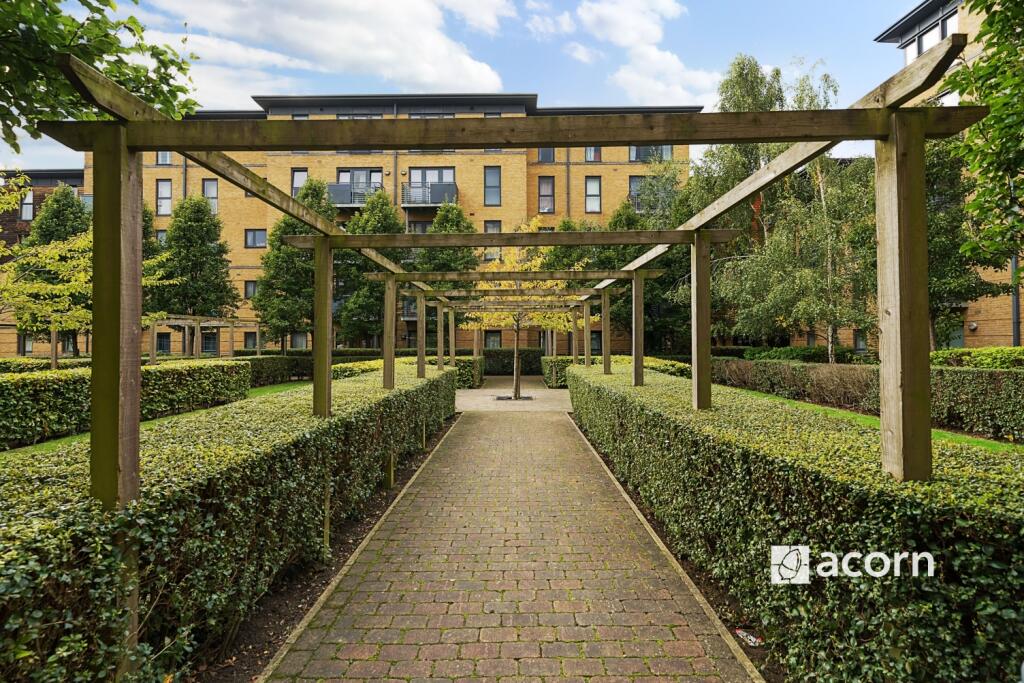 Main image of property: Spa Road Bermondsey SE16