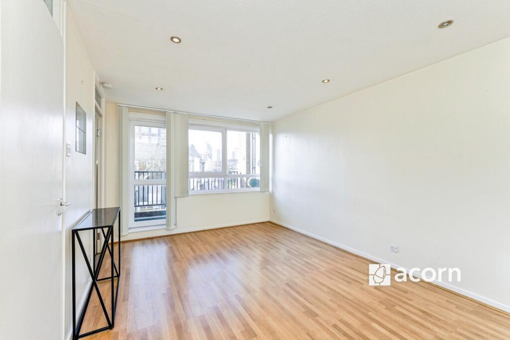 Main image of property: Green Walk Southwark SE1