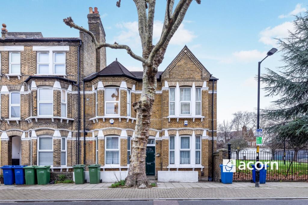 Main image of property: Searles Road London