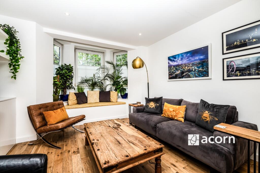 Main image of property: Pardoner Street London SE1