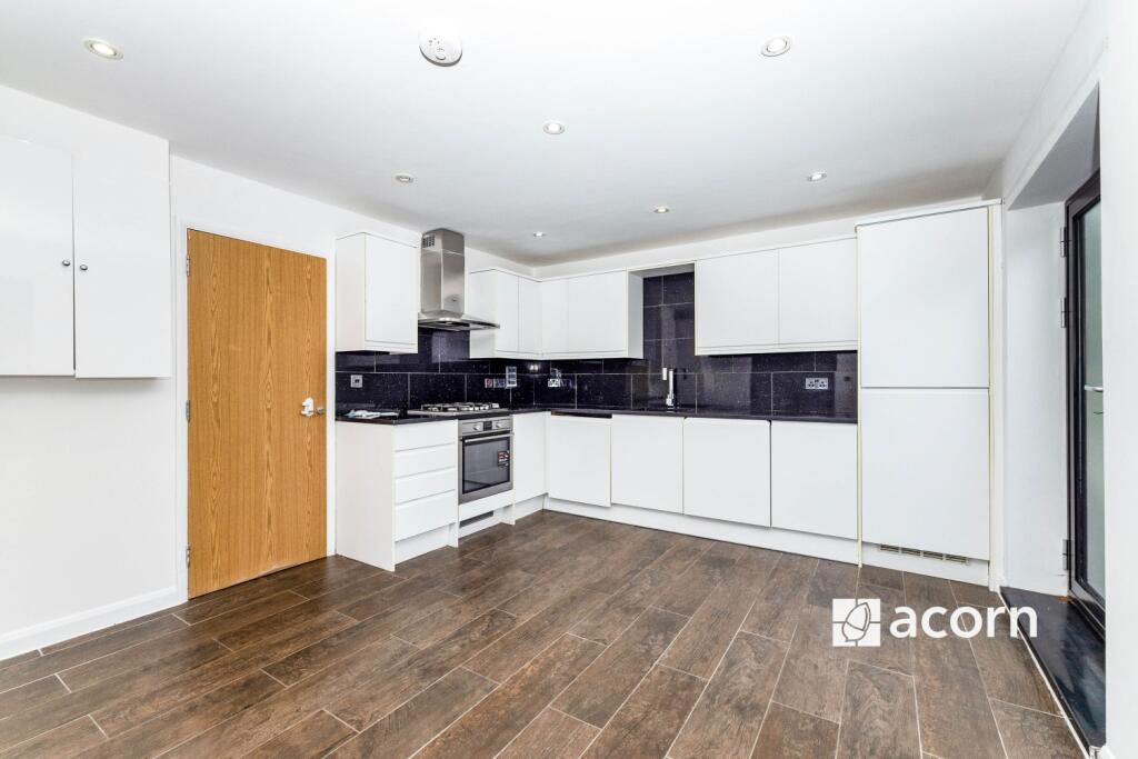 Main image of property: Webster Road Rotherhithe SE16