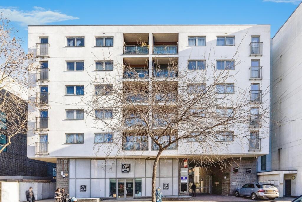 Main image of property: Long Lane London Bridge SE1