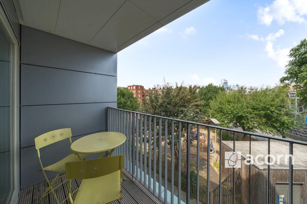 Main image of property: Enid Street Bermondsey SE16