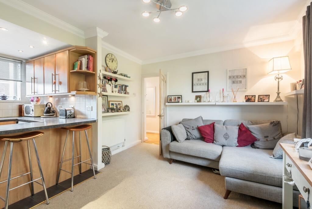 Main image of property: Maltby Street London SE1