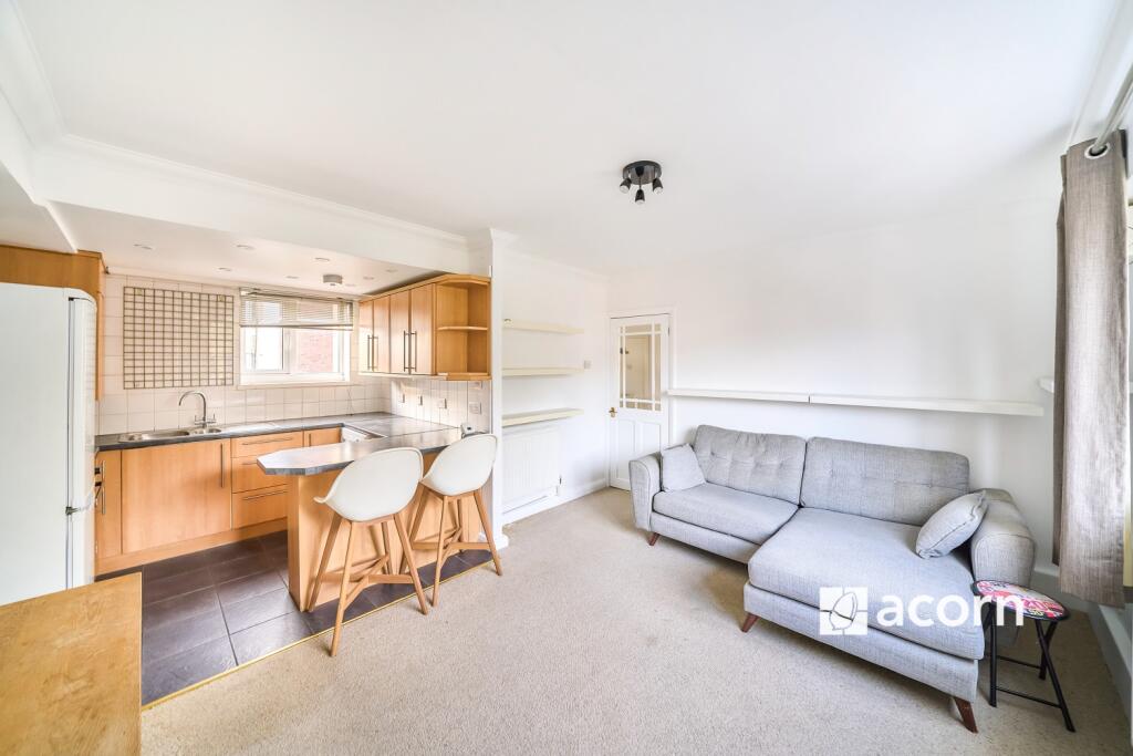 Main image of property: Maltby Street London SE1