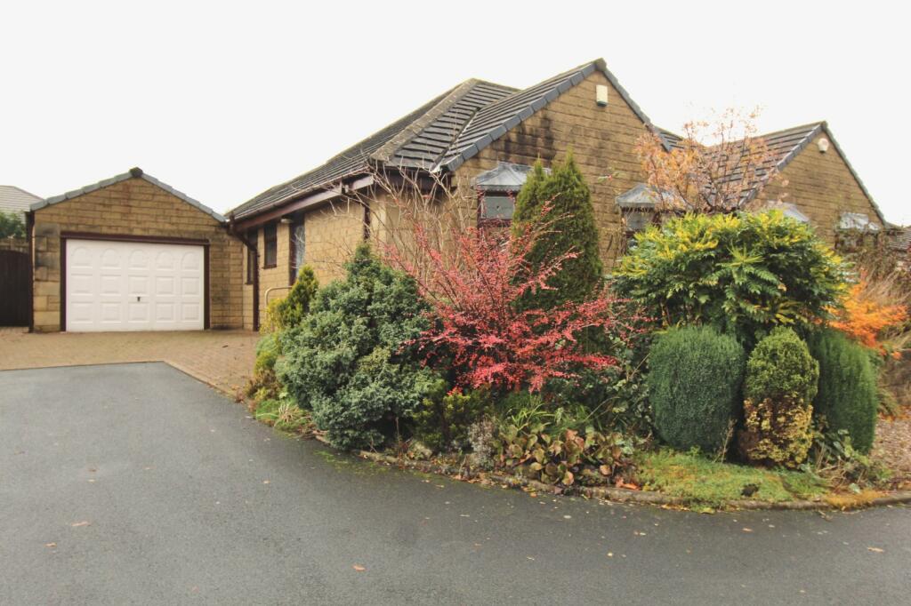 Main image of property: The Meadows, Colne, Lancashire, BB8