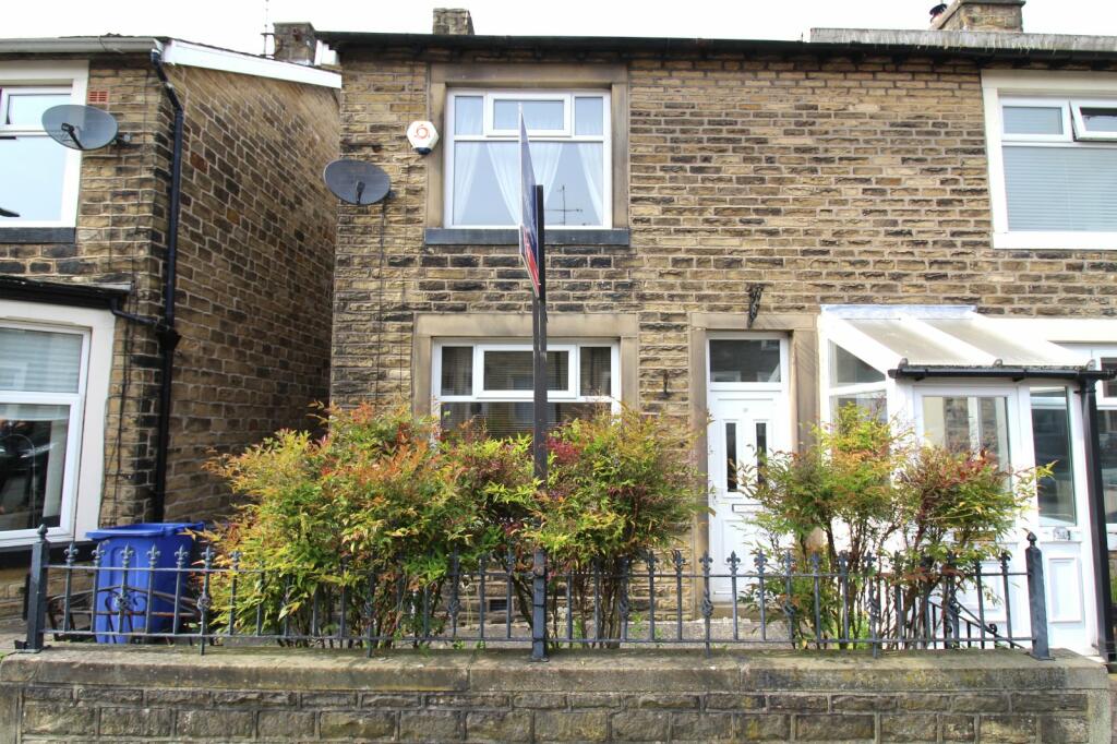 Main image of property: Gordon Street, Colne, Lancashire, BB8