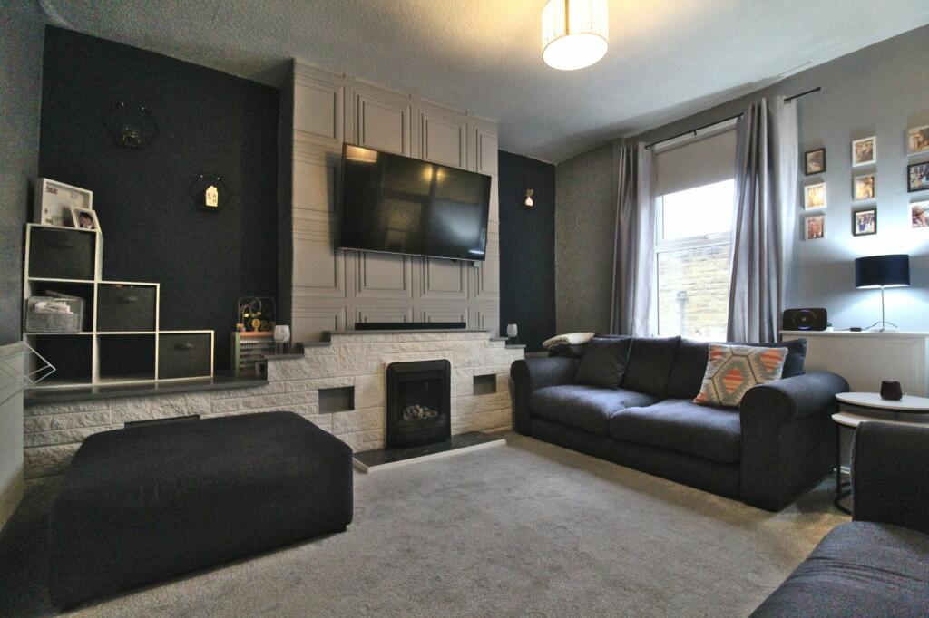 Main image of property: Hargreaves Street, Colne, Lancashire, BB8