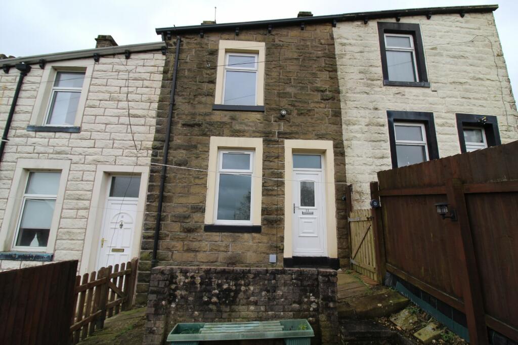 Main image of property: Queen Street, Barnoldswick, Lancashire, BB18