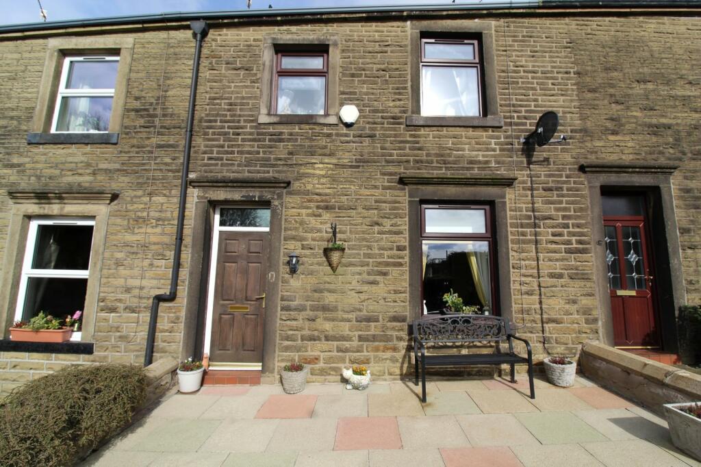 Main image of property: Carr Head, Trawden, Colne, Lancashire, BB8