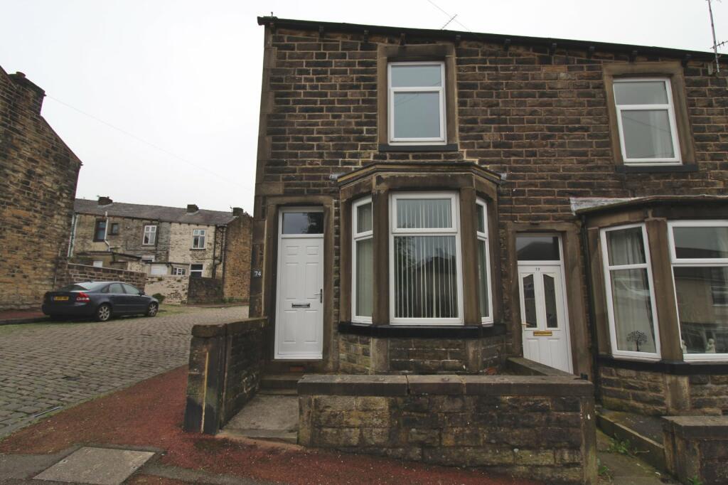 Main image of property: Glen Street, Colne, Lancashire, BB8