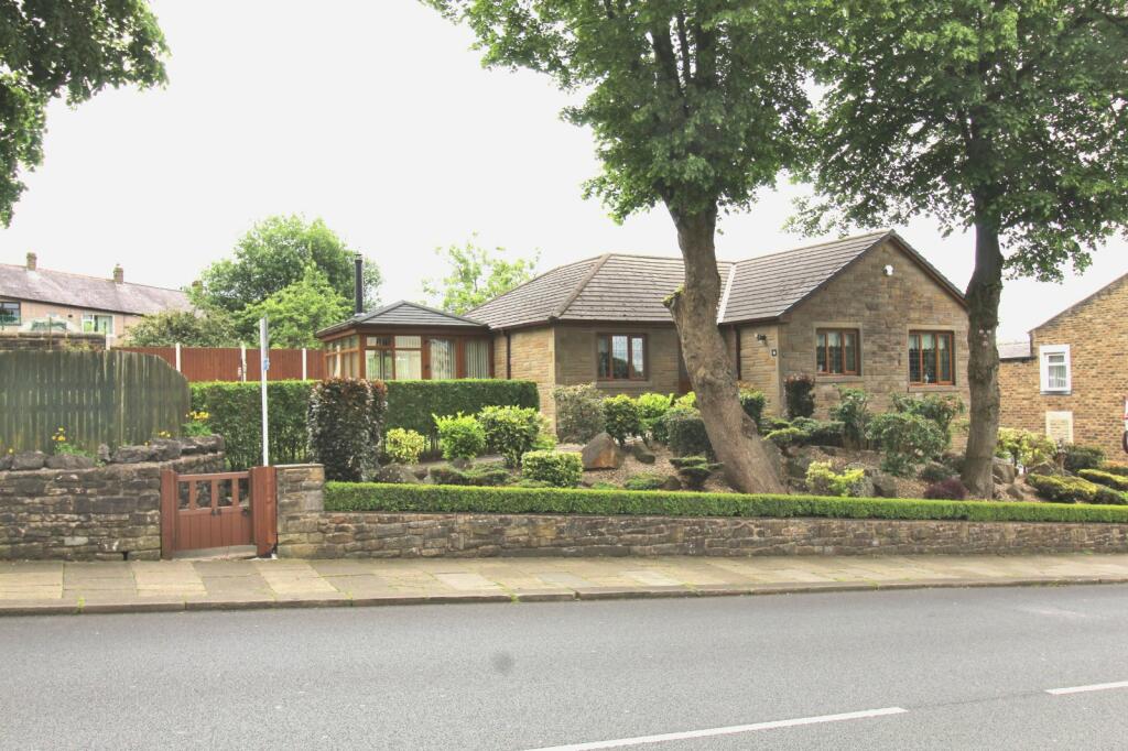 Main image of property: Langroyd Road, Colne, Lancashire, BB8