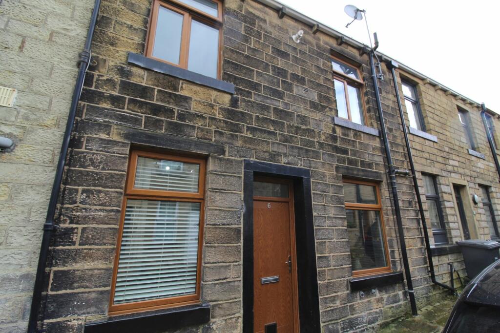 Main image of property: East Bank, Barrowford, Nelson, Lancashire, BB9