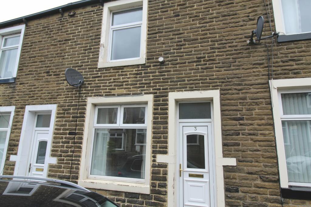 Main image of property: Lower East Avenue, Barnoldswick, Lancashire, BB18