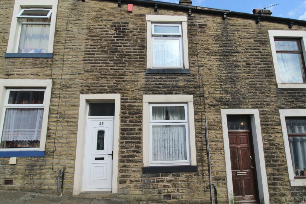 Main image of property: Dickson Street, Colne, Lancashire, BB8