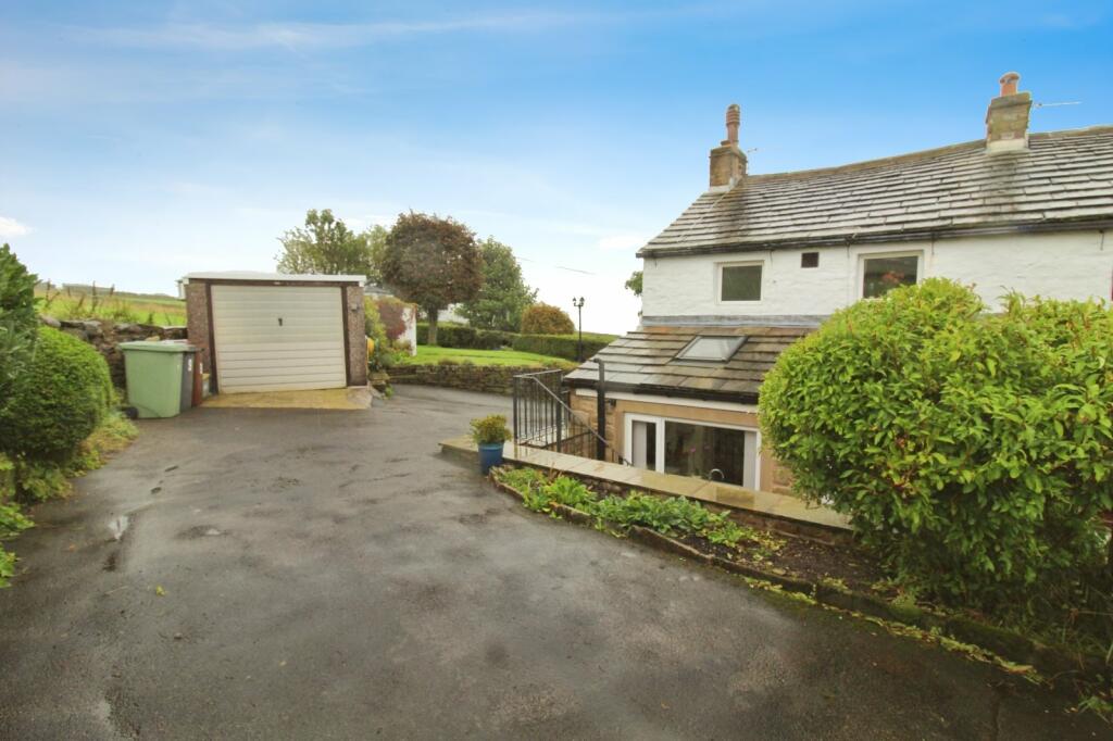 Main image of property: Skipton Old Road, Colne, Lancashire, BB8