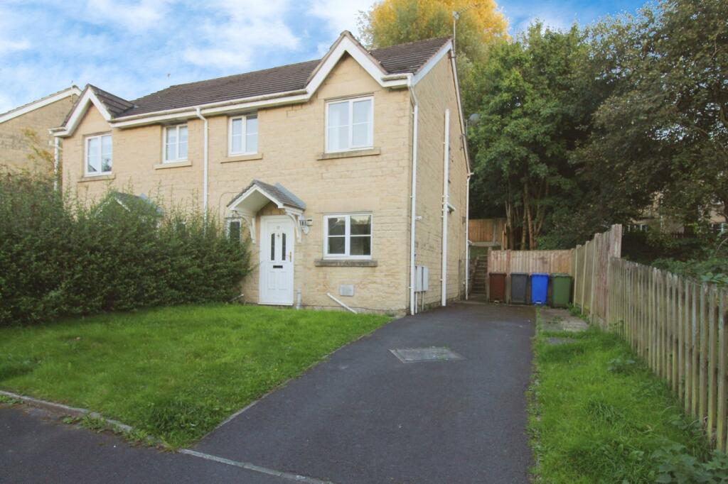 Main image of property: Wood Clough Platts, Brierfield, Nelson, Lancashire, BB9
