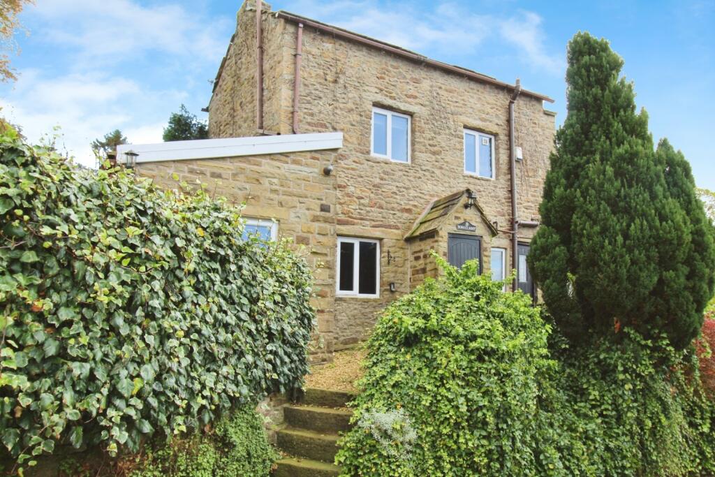 Main image of property: Skipton Old Road, Foulridge, Colne, Lancashire, BB8