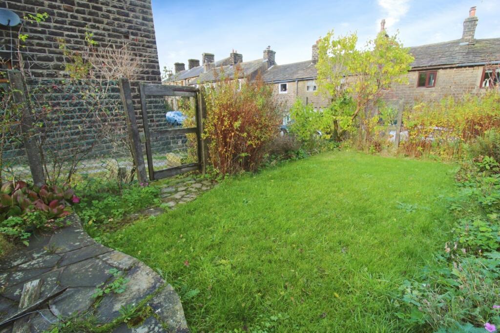 Additional property image - Lanehouse, Trawden, Colne, Lancashire, BB8